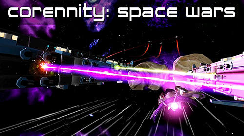 game pic for Corennity: Space wars